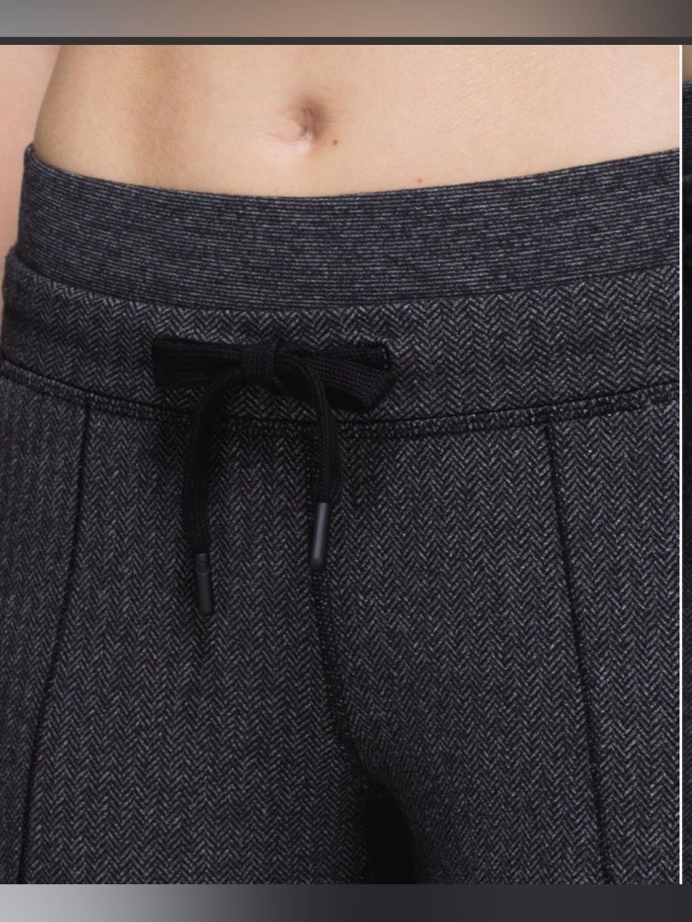 Lululemon Base Runner Pant - Picture 3 of 8